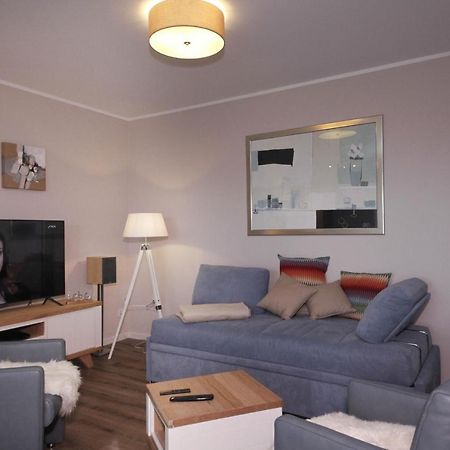 Ferienwohnung Kerst Швайген-Рехтенбах Екстериор снимка